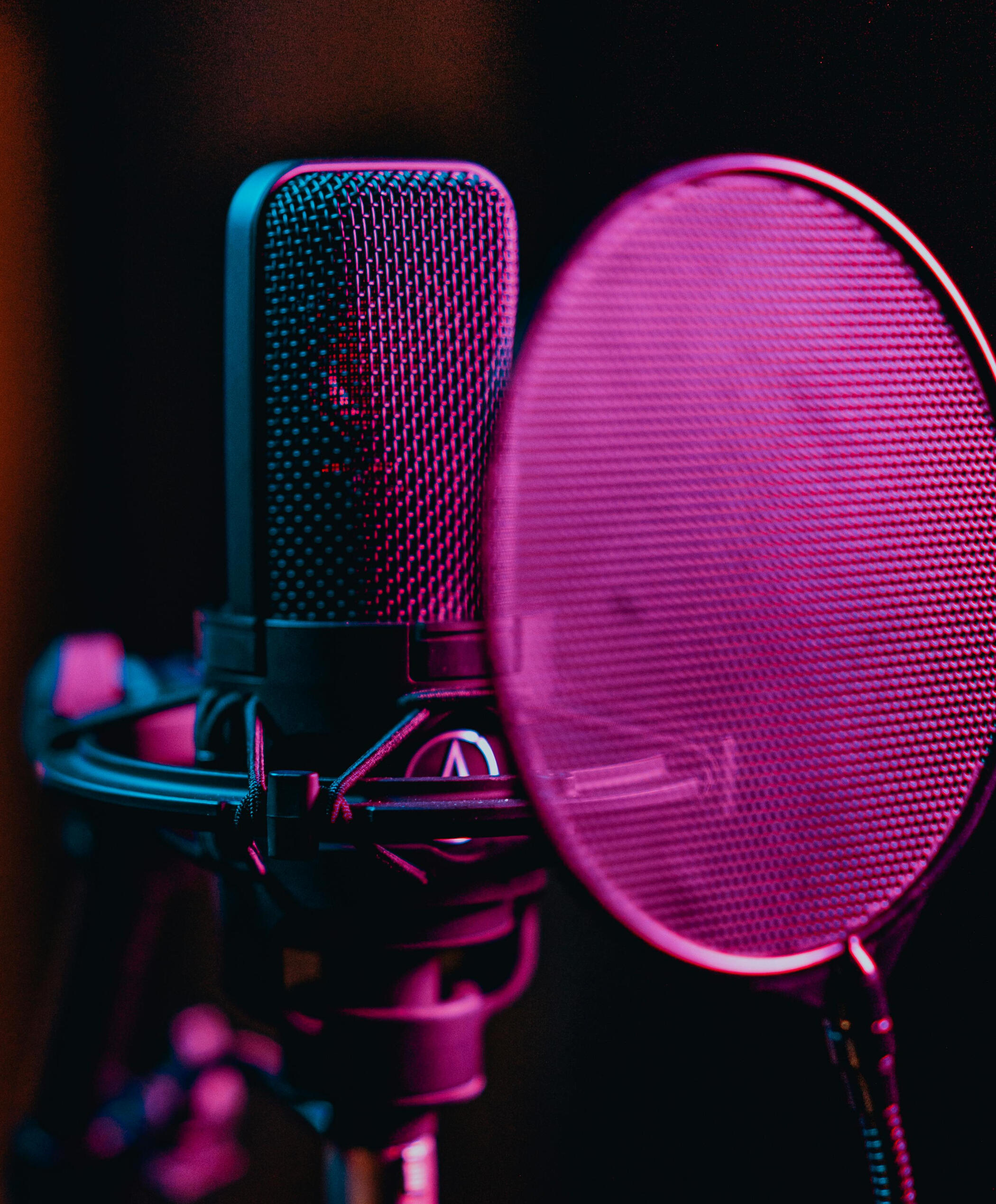 Microphone